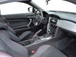 Subaru BRZ Aero Package 2012 года (EU)